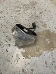 2005 2006 2007 Triumph Speed Triple 1050 Rear T2702660 Oem. Fixed Price $29.00.