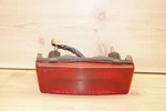 87-90 Honda Hurricane Oem Taillight Lamp 33701-MN4-671. Fixed Price $24.99.