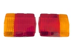 Mustang Lamp Amber Lens 1964 1965 1966 200 289. Fixed Price $133.16.