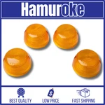 Fits Yamaha AS1 AS2 YL1 YL3 YL2 LS2 FS1 YG1 YG5 YG6 YA6 YB5 Winker Lens 4PC. Fixed Price $13.90.