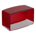 Whites Tail Light Lens Suz DR200. Fixed Price $12.06.
