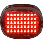 Custom Dynamics 2010-1434 Cd-tl-nw-s Low Profile Led Taillight No Window. Fixed Price $119.95.