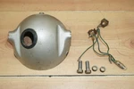 1972 1973 Honda Front Case 61301-336-000NQ. Fixed Price $59.11.