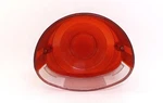 Nos Suzuki T500 T350 T250 TS250 185 125 T305 TC305 TS90 TC90 Tail Light Lens. Fixed Price $33.00.