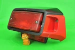 1987 - 1992 Ducati 851 Rear Housing Mount Lens. Fixed Price $199.99.