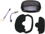 Drag Specialties Taillight Smoke L24-0436MLED. Fixed Price $182.99.