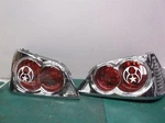 Honda Goldwing Rear Left & Right Stanley Lights #P4173L #P4173R. Fixed Price $112.80.