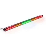 Baja Designs 103003 Rtl Led Tail Light Bar With Green Safety. Fixed Price $489.95.