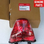 For Honda CB300 CBR300R 2015-2022 Genuine Rear Tail Light Lamp 33710-KPP-T01. Fixed Price $74.28.