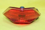 13-17 Kawasaki Ninja 300 Rear Taillight Back Brake 23025-0350. Fixed Price $21.24.