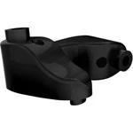 Roland Sands Design Rear Strut Mounts For Turn Signals Black 0207-2020-B. Fixed Price $66.45.