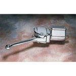 Drag Specialties Master Cylinder Assembly 3/4 In. Bore Dual Disc DS-290708. Fixed Price $148.27.