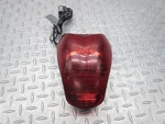 2007 04-08 Bmw K1200R Taillight Rear Back Brake Lamp Assembly. Fixed Price $55.33.