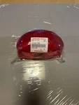 Kawasaki Genuine 1995-2005 Vulcan 800 Tail Light Lens 23026-1134 Oem. Fixed Price $85.00.