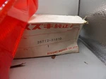 Nos Suzuki Gt 750 550 Titan 500 Genuine Light Taillamp Housing 35715-27691. Fixed Price $149.97.