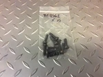 Piaggio Vespa Of 10 M5X22 Cross Slotted Phillips Head Screws 828662. Fixed Price $7.50.