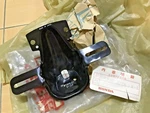 Honda CS90 Bracket Taillight Nos Stanley Genuine Japan CYS90 4706 NH-1. Fixed Price $99.99.