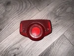 Honda CG125 CL90 CT90 S90 CB100 CB175 CB350 CB450 CB500 Tail Light Len. Fixed Price $40.47.