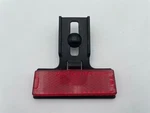 Harley Davidson Oem Reflector License Plate Bracket 60226-08. Fixed Price $17.99.