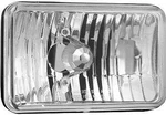 Vision VX-46 Sealed Beam Oem Replacement Headlight H4651/H4656. Fixed Price $123.99.