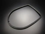 Honda Monkey Z50A Dax Tail Light Lens Packing Genuine 33709-074-671 New Japan. Fixed Price $9.80.