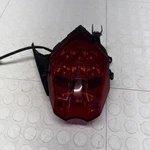 2014 Triumph Street Triple Abs Rear Taillight Back Brake Oem. Fixed Price $26.00.