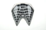 Led Tail Light Turn Signal Fit Ktm 08-11 690 Duke 07-08 Supermoto Smoked. Fixed Price $63.00.