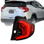 For 2018-2021 Gmc Terrain Sle Slt Outer Led Tail Light Right Passenger 84379498. Fixed Price $72.99.