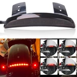 Motorcycle Led Brake Running Signal Tail Light For Harley Dyna Streetbob Fxdb Xl. Fixed Price $16.95.