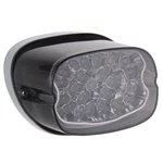 Eagle Lights Led Tail For Harley Drop In Oe Replacement Layback Smoke. Fixed Price $89.99.