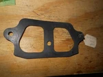 Nos Oem Honda GL1100 Cbx +++ Gasket Rubber Taillight Setting # 33715-463-000. Fixed Price $23.95.