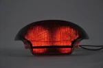Tail Light Led Smoke Integrated Turn Signal Triumph 1999-2001 Daytona 995. Fixed Price $57.28.