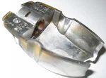 Bmw Motorrad Indicator Turn Signal Reflector 63132306292 Used Genuine. Fixed Price $38.66.