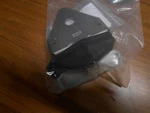 Drc Edge Aluminum Holder KIT/DRZ400S/SM'00-/SMOKE/D45-18-506. Fixed Price $40.48.