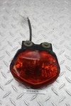 2009 Kawasaki Ninja 250R EX250J Rear Taillight Back Brake. Fixed Price $29.99.