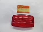 Nos Suzuki DS80 1996-2000 DR100 DR125 DR250 Oem Tail Lamp Lens 35712-30410. Fixed Price $20.68.
