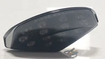 09-10 Ducati Monster 1100S Dmp Integrated Led Smoked Tail Light 905-8209D. Fixed Price $55.99.