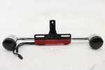 16-20 Harley Davidson Sportster 1200 Superlow Rear Turn Signal Bar. Fixed Price $125.24.