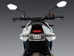 Yoshimura Suzuki GSX8S 2023 Tail Tidy Fender Eliminator Kit. Fixed Price $269.62.