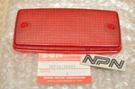 Nos Suzuki LT-4 LT-F250 LT-F4 LT160 LT230 LT250 LT500 Tail Lens 35712-18A32. Fixed Price $10.44.