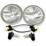 Rivco 4 1/2 In. Sealed Beam Conversion Kit LED-105K. Fixed Price $219.95.