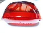 Nos Suzuki F 1988-1997 Tail Light Lens 35712-19C00. Fixed Price $29.70.