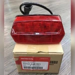 Genuine Parts Rear Lamp Brake Tail Light Unit Assembly Honda Grom Msx 2021-2023. Fixed Price $78.57.