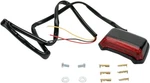 Ufo License Plate Holder Bulb For Phantom With No Turn Signals FA01313. Fixed Price $26.55.