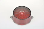 Tail Light Lens Aprilia 01-03 Rsv 1000,02-05 Tuono. Fixed Price $29.95.