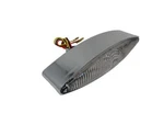 Highway Hawk Tail Light "tech Glide" Led With E-mark (1 Pc.). Fixed Price $60.25.