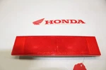 Nos Genuine Honda 1984-87 GL1200 Gold Wing Rear Reflex Reflector # 33742-MG9-771. Fixed Price $34.95.