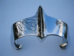Highway Hawk Taillight Cover #664-115 For Kawasaki VN1500S And VN800S 1995-98. Fixed Price $15.00.