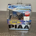 Headlight BULB-9007/HB5 Xtreme White Plus Piaa 19617. Fixed Price $27.00.