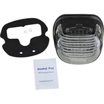 Custom Dynamics 2010-1409 Pb-tl-lpbw-s Probeam Low Profile Led Taillight. Fixed Price $213.95.
